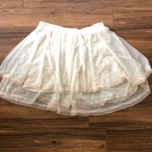 Free People Skirt